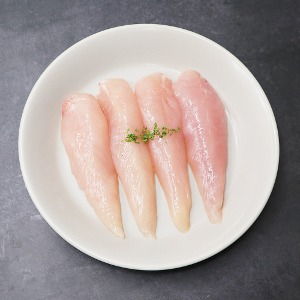 [국내산] 닭안심 1kg거성푸드거성푸드